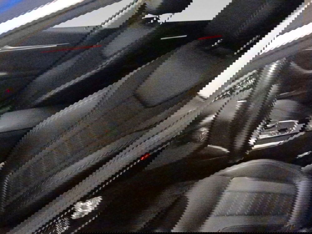 BMW Serie 4 Gran Coupé usata a Pisa (10)