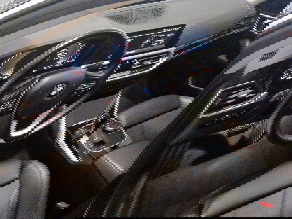 BMW Serie 4 Gran Coupé usata a Pisa (11)