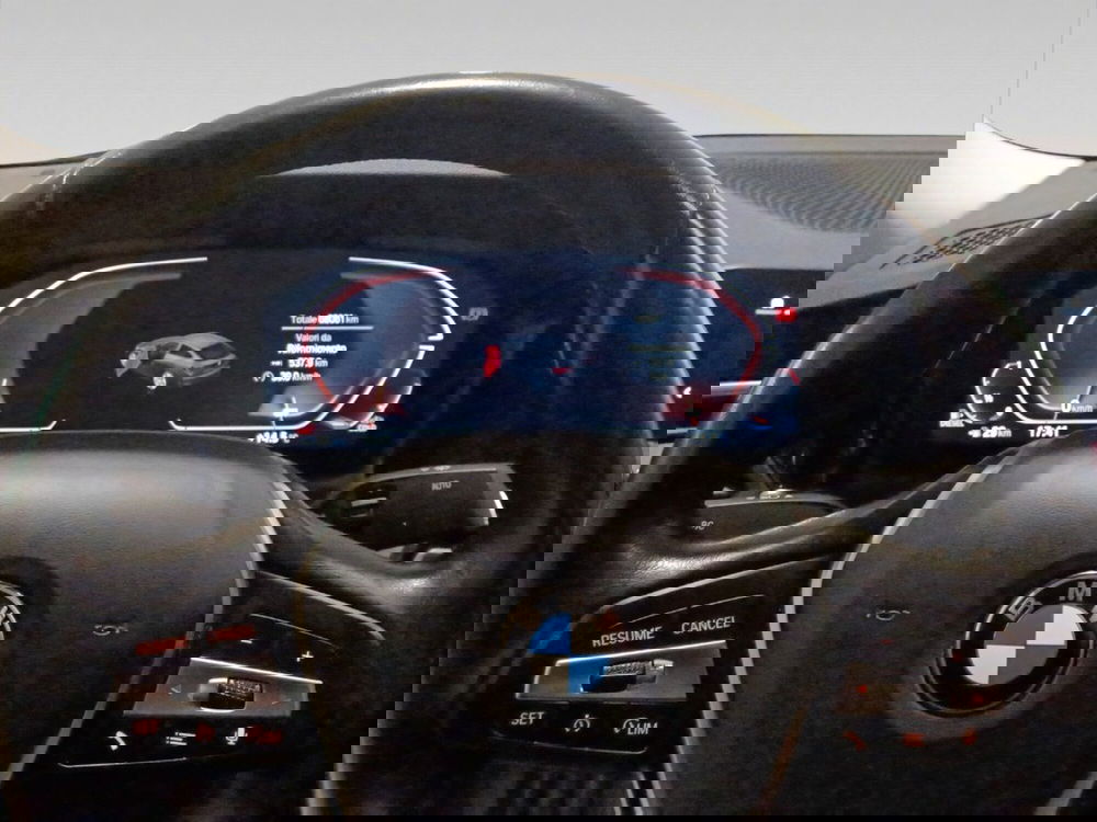 BMW Serie 4 Gran Coupé usata a Pisa (12)