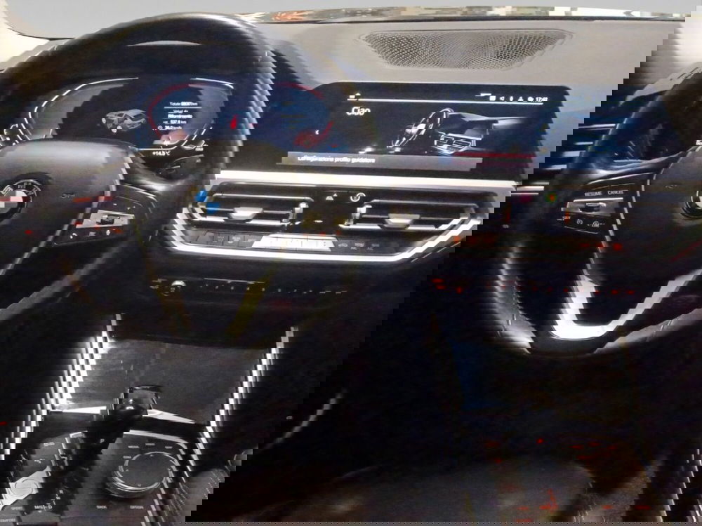 BMW Serie 4 Gran Coupé usata a Pisa (13)