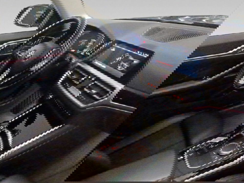 BMW Serie 4 Gran Coupé usata a Pisa (14)