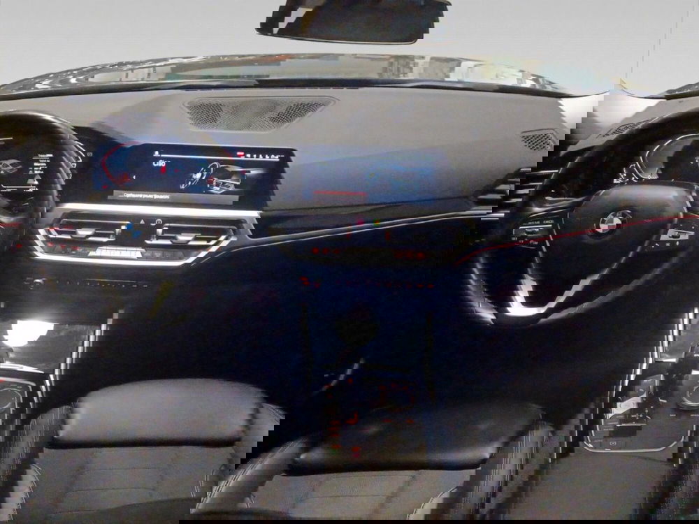 BMW Serie 4 Gran Coupé usata a Pisa (16)