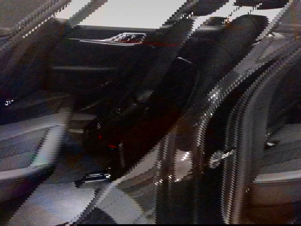 BMW Serie 4 Gran Coupé usata a Pisa (17)