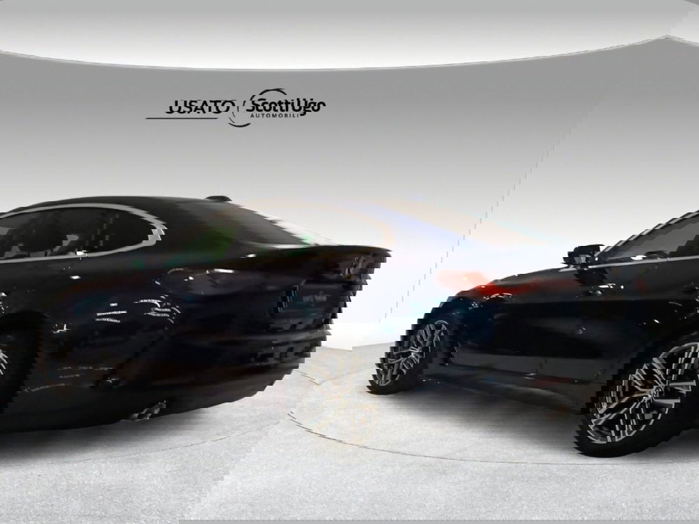 BMW Serie 4 Gran Coupé usata a Pisa (6)