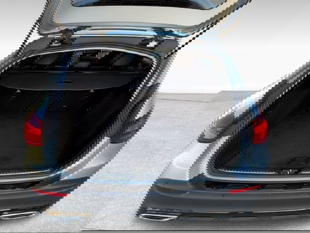 Mercedes-Benz Classe C Station Wagon usata a Pisa (15)