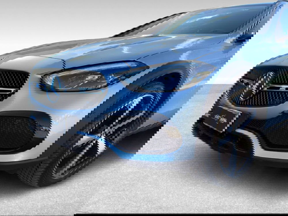 Mercedes-Benz Classe C Station Wagon usata a Pisa (2)