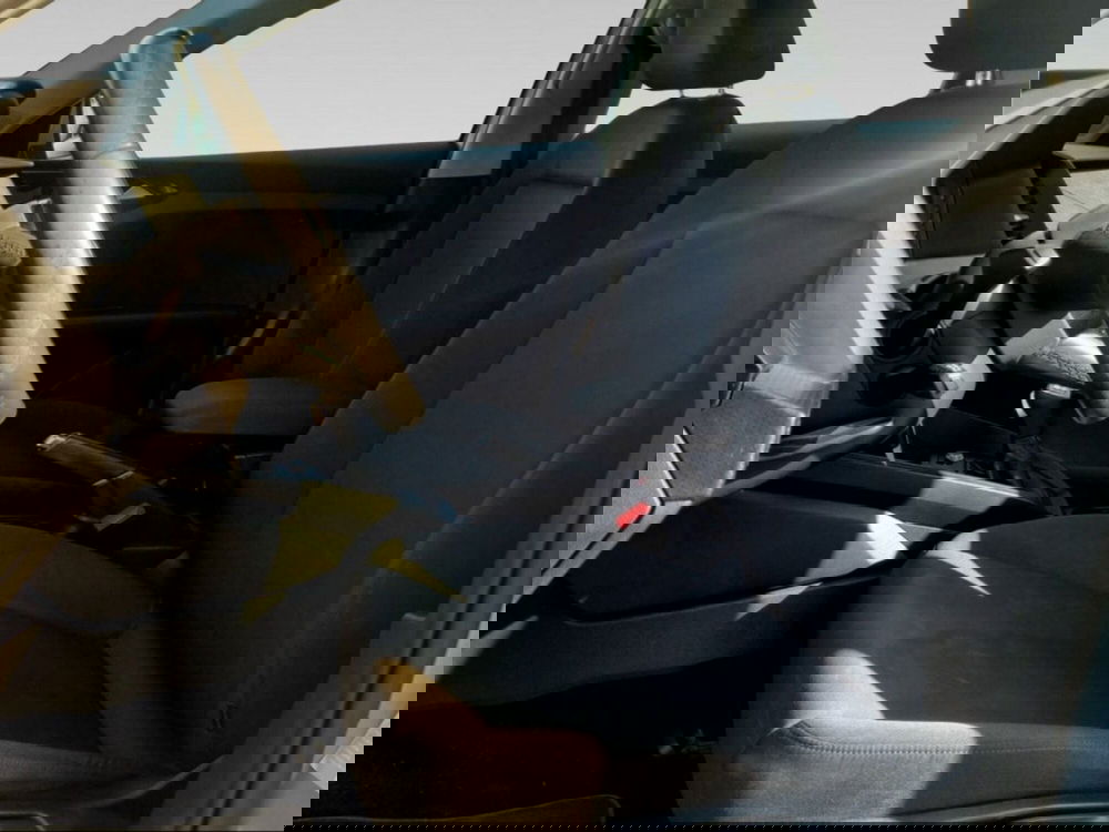 Audi A1 allstreet usata a Livorno (10)