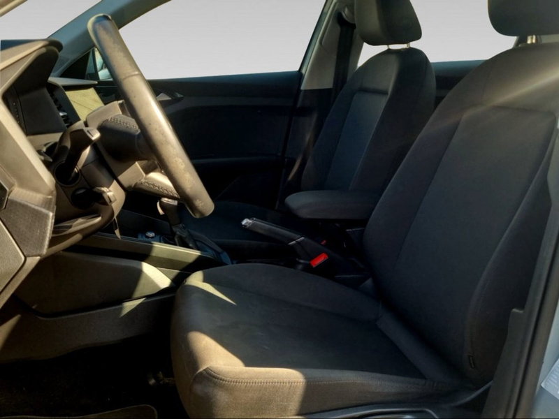 Audi A1 allstreet usata a Livorno (10)