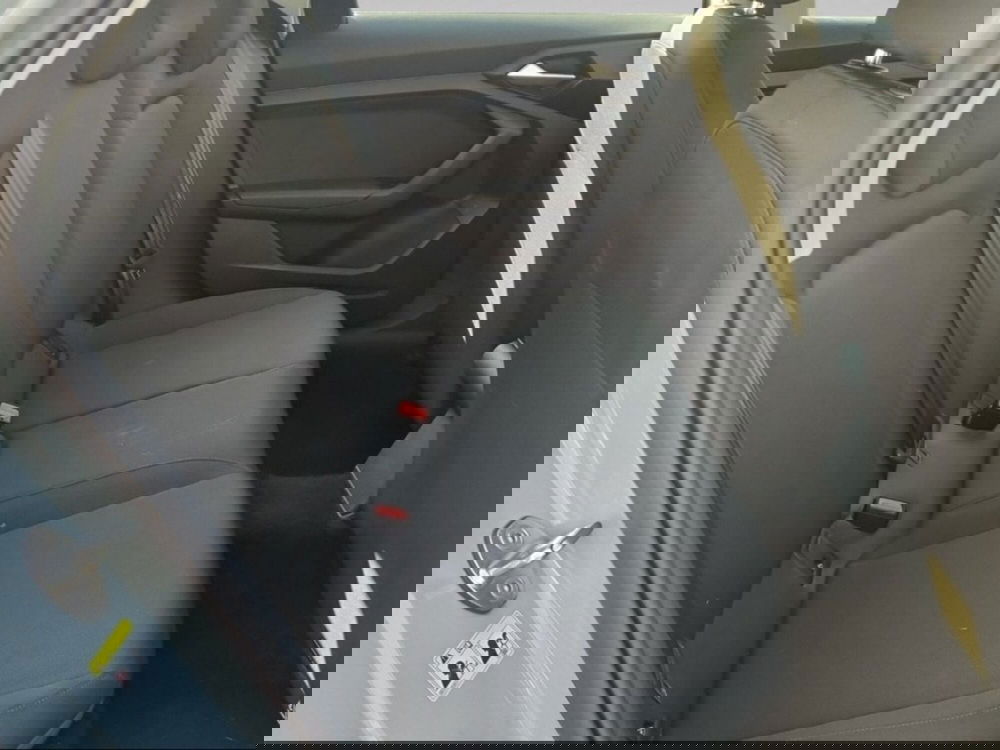 Audi A1 allstreet usata a Livorno (11)