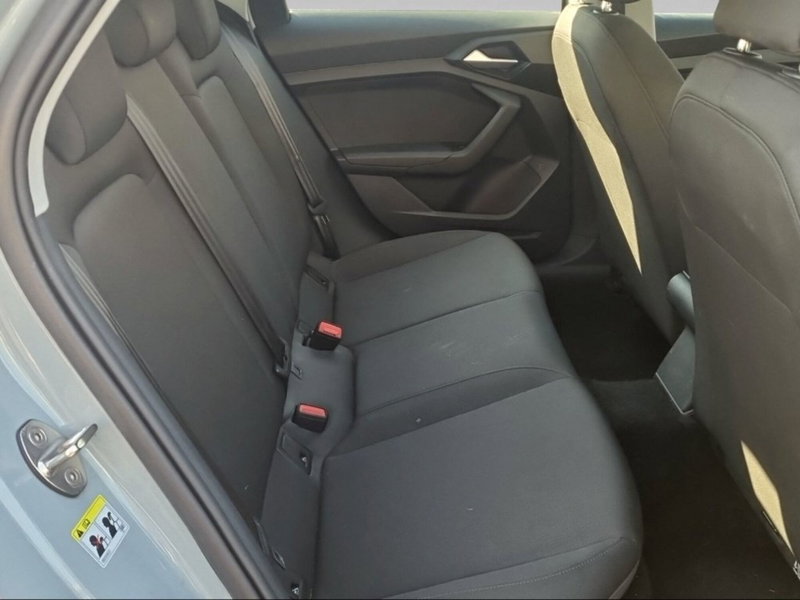 Audi A1 allstreet usata a Livorno (11)