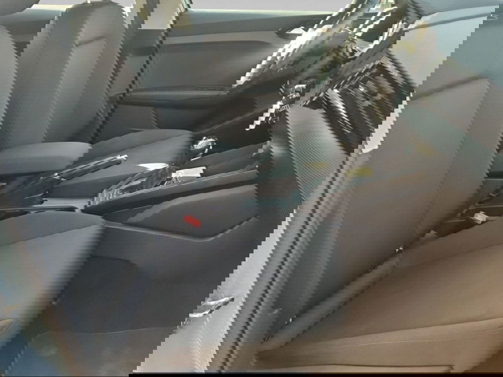 Audi A1 allstreet usata a Livorno (12)