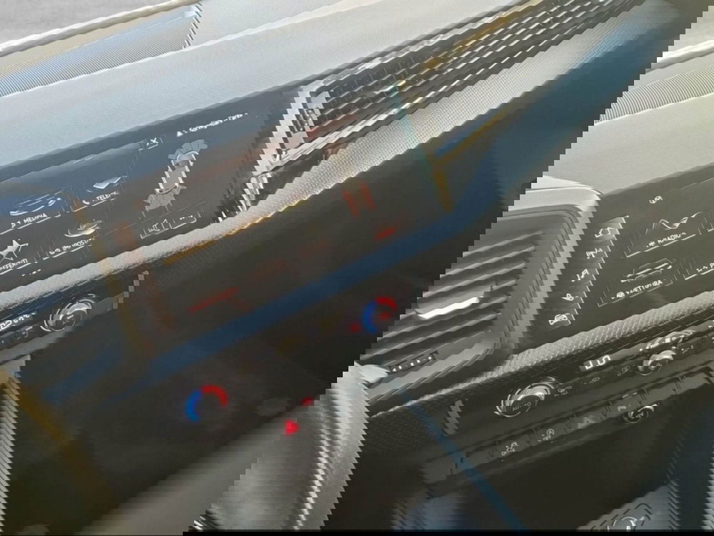 Audi A1 allstreet usata a Livorno (14)