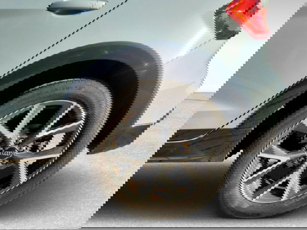 Audi A1 allstreet usata a Livorno (15)