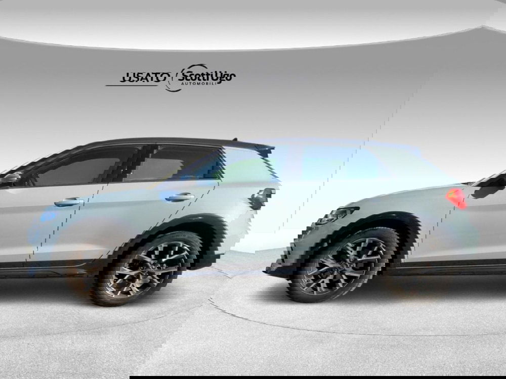 Audi A1 allstreet usata a Livorno (3)