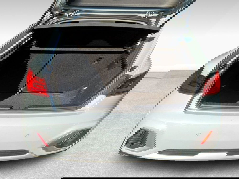 Audi A1 allstreet usata a Livorno (6)