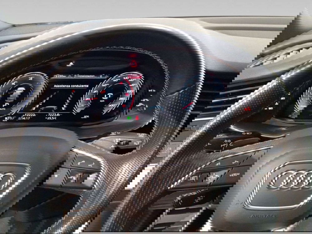 Audi Q8 usata a Pisa (10)