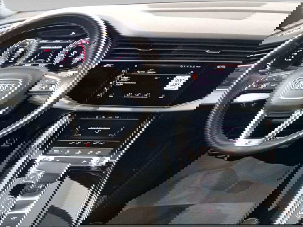 Audi Q8 usata a Pisa (11)