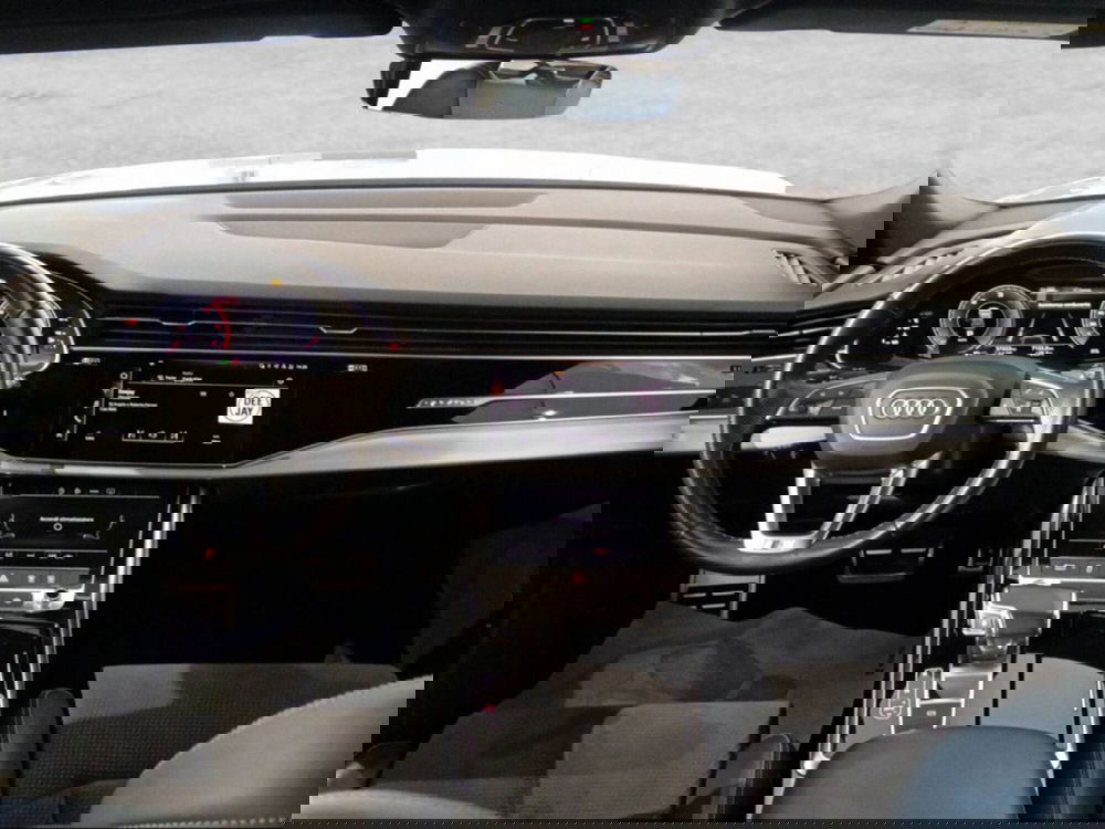 Audi Q8 usata a Pisa (14)