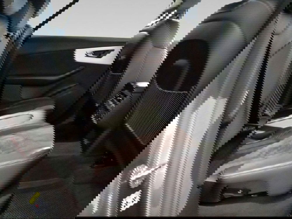 Audi Q8 usata a Pisa (15)