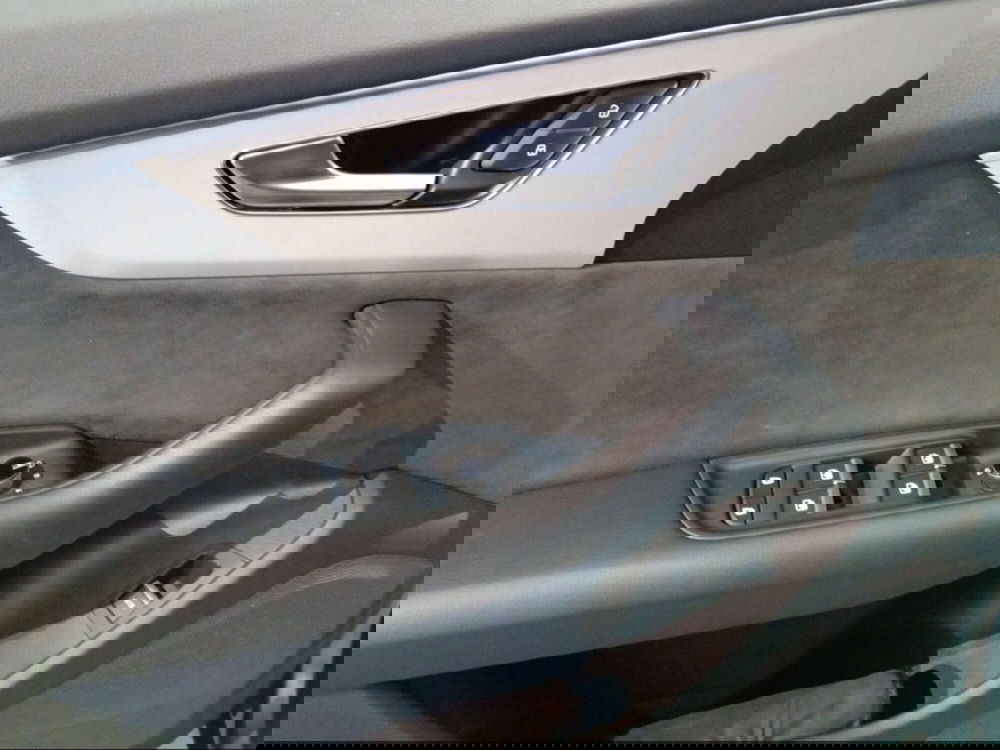 Audi Q8 usata a Pisa (17)