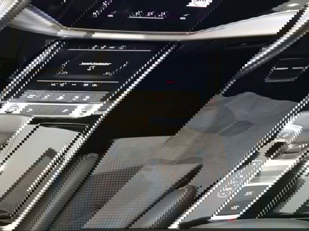 Audi Q8 usata a Pisa (18)