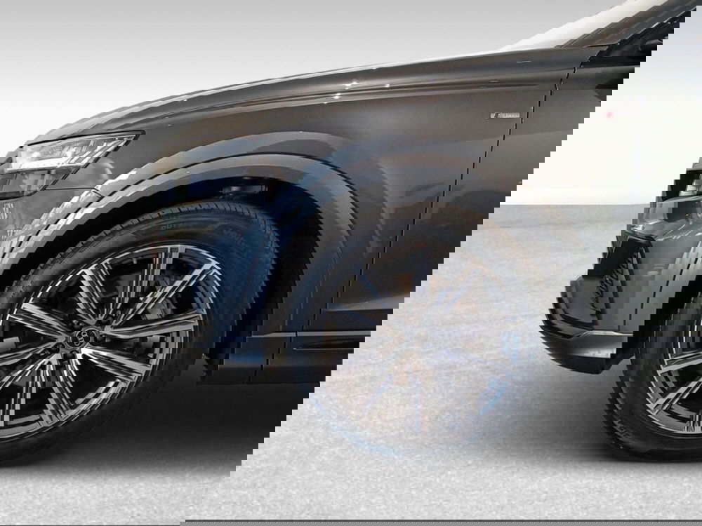 Audi Q8 usata a Pisa (4)