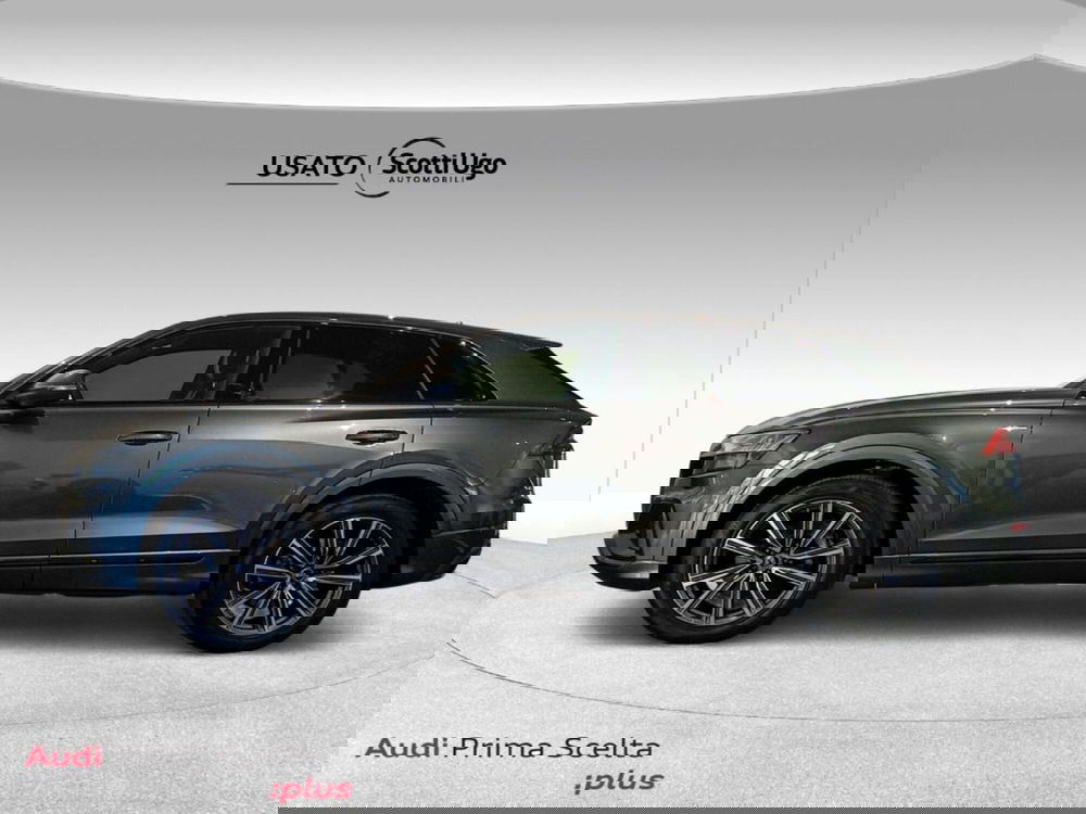 Audi Q8 usata a Pisa (5)
