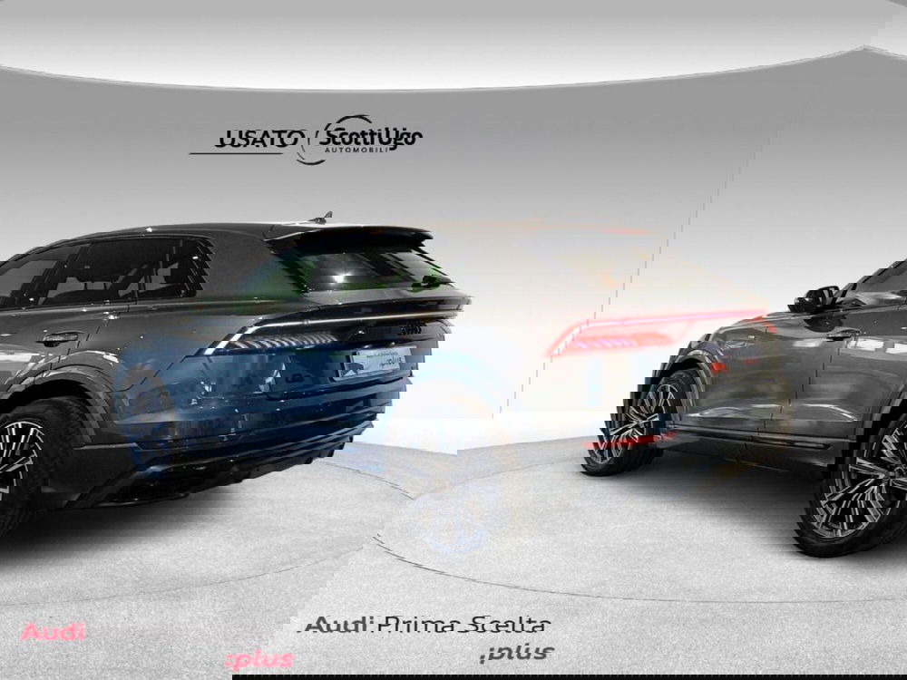 Audi Q8 usata a Pisa (6)