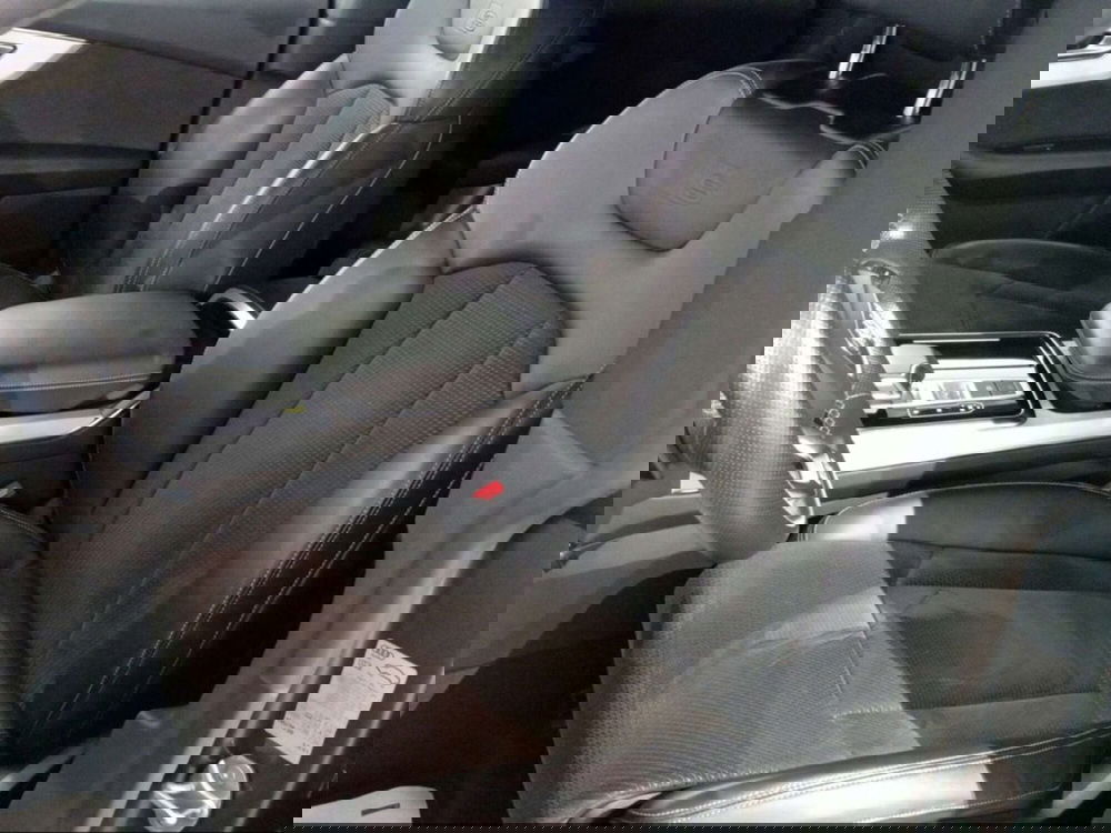 Audi Q8 usata a Pisa (8)