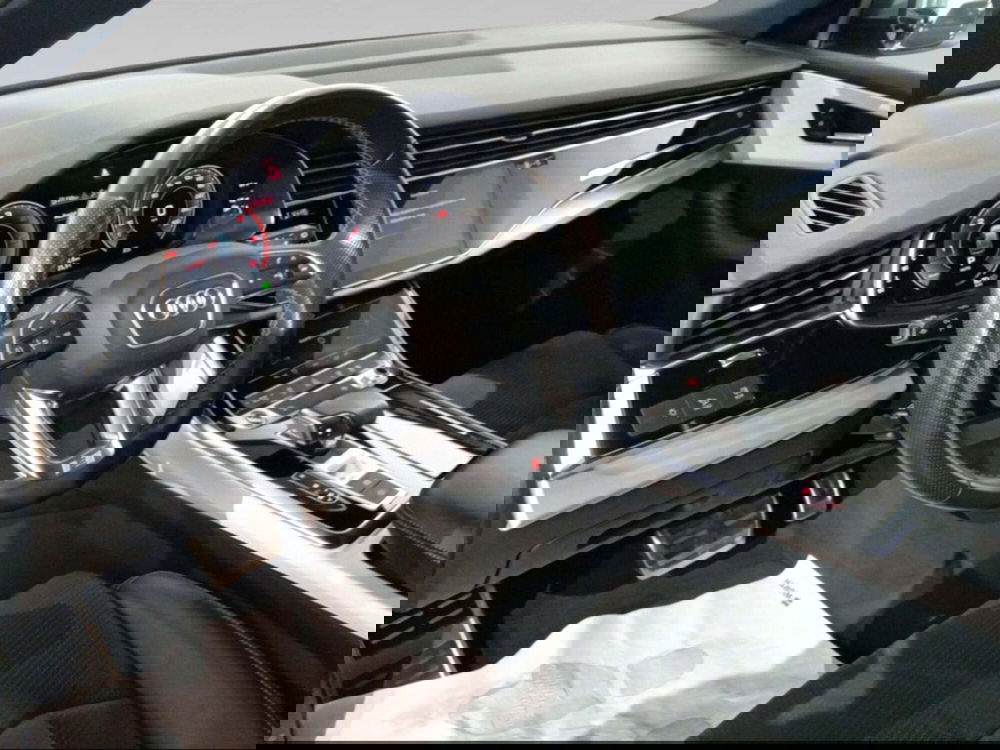 Audi Q8 usata a Pisa (9)