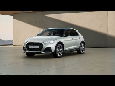 Audi A1 allstreet 30 1.0 tfsi Business 116cv nuova a Pisa