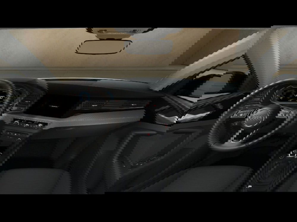 Audi A1 allstreet nuova a Pisa (8)