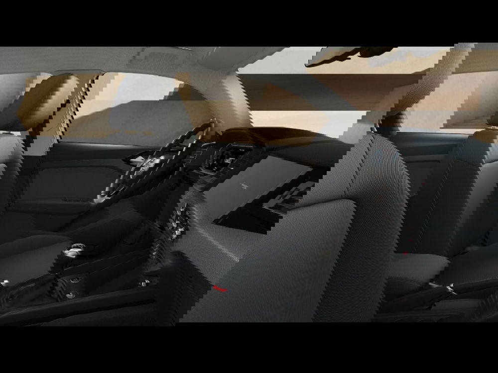 Audi A1 allstreet nuova a Pisa (9)