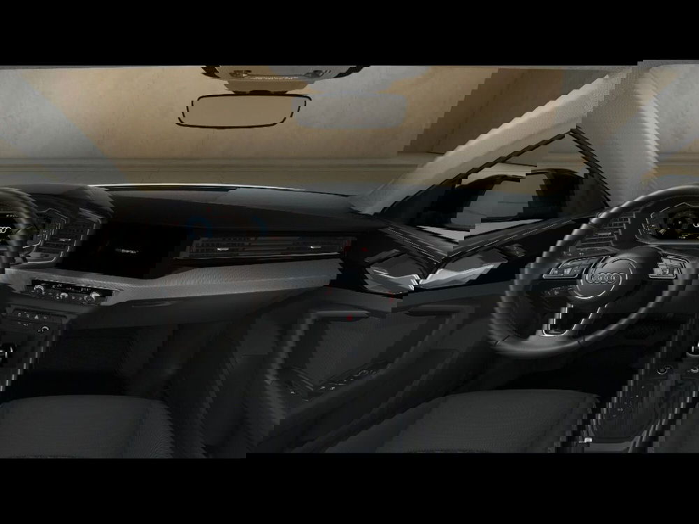 Audi A1 allstreet nuova a Pisa (8)