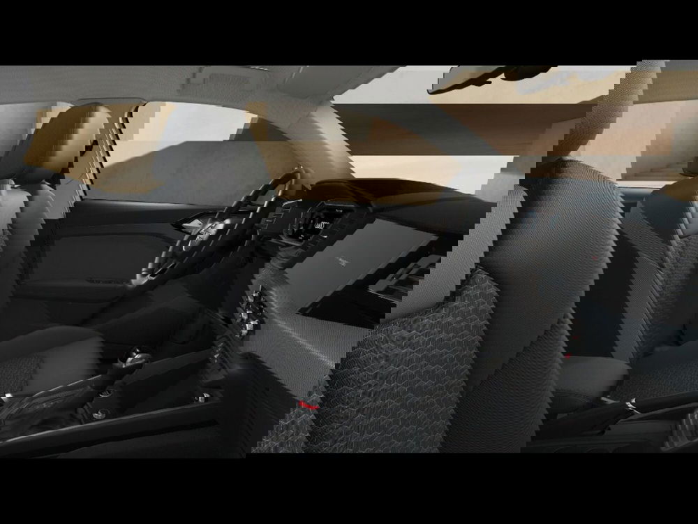 Audi A1 allstreet nuova a Pisa (9)