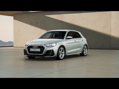 Audi A1 Sportback 30 TFSI S line edition nuova a Pisa