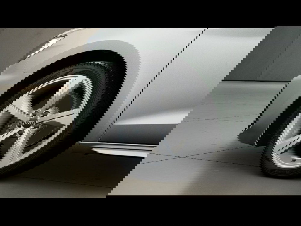 Audi A1 Sportback nuova a Pisa (6)