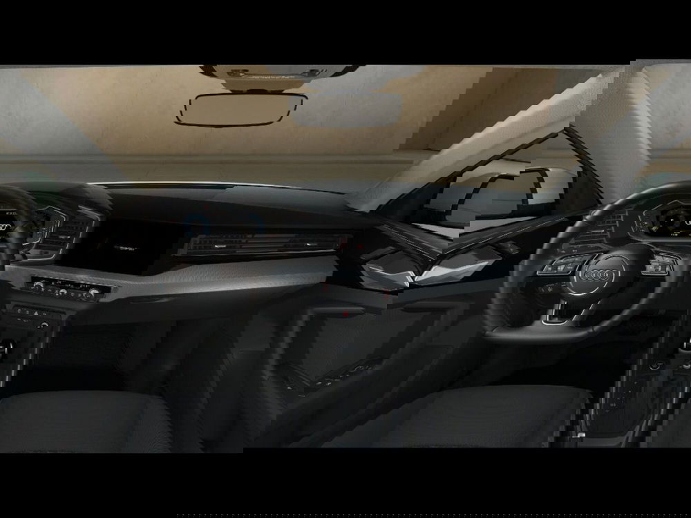 Audi A1 Sportback nuova a Pisa (8)