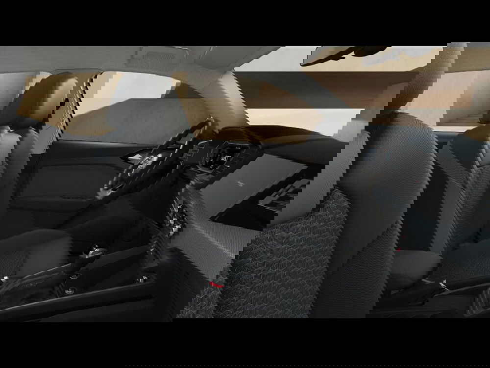 Audi A1 Sportback nuova a Pisa (9)