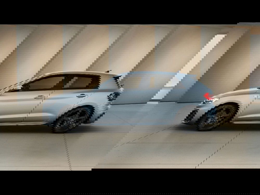 Audi A1 Sportback nuova a Pisa (2)