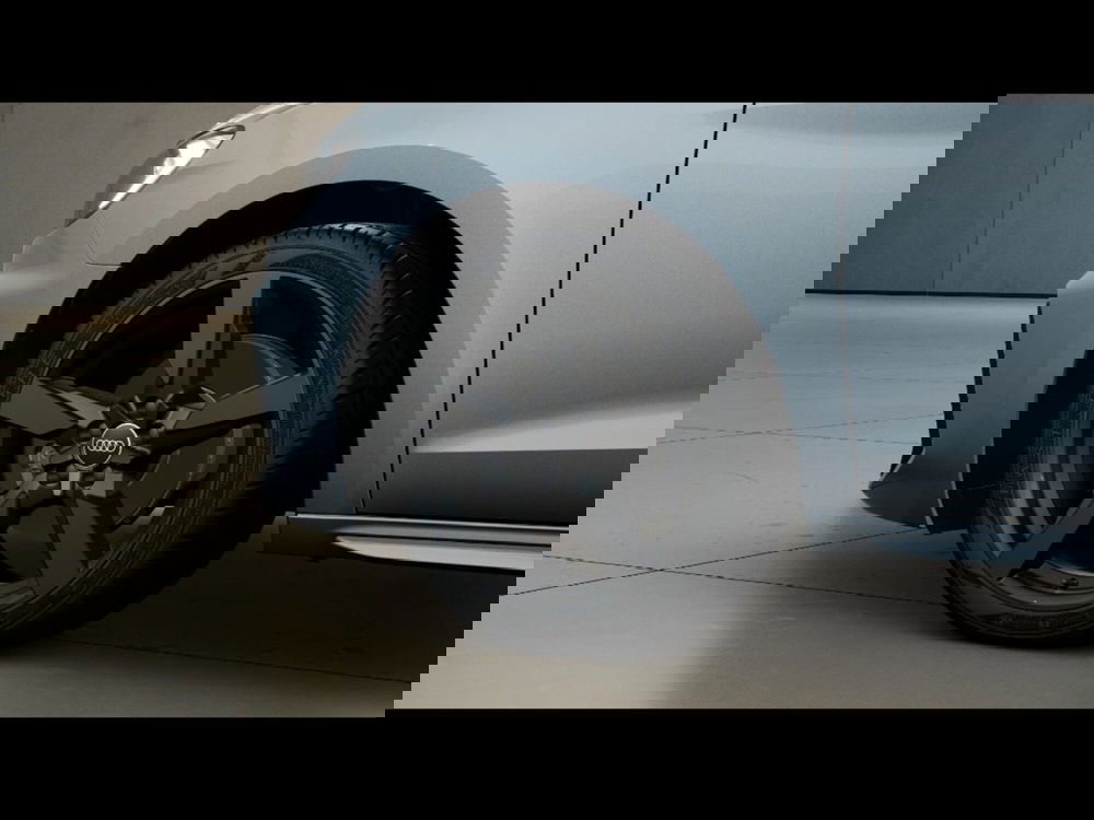 Audi A1 Sportback nuova a Pisa (6)