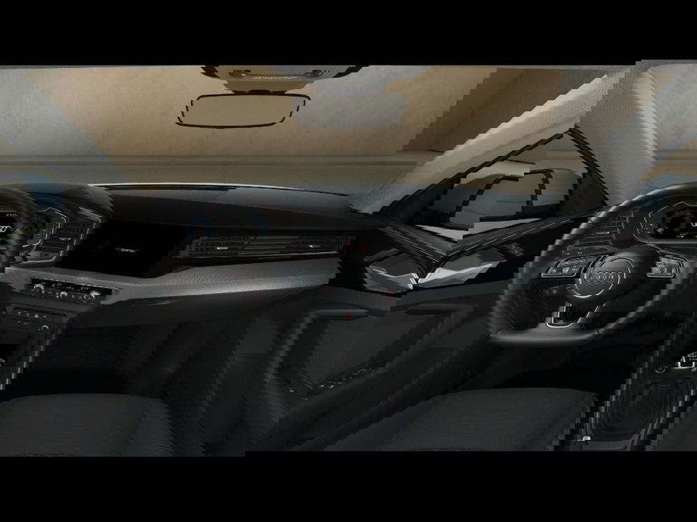 Audi A1 Sportback nuova a Pisa (8)