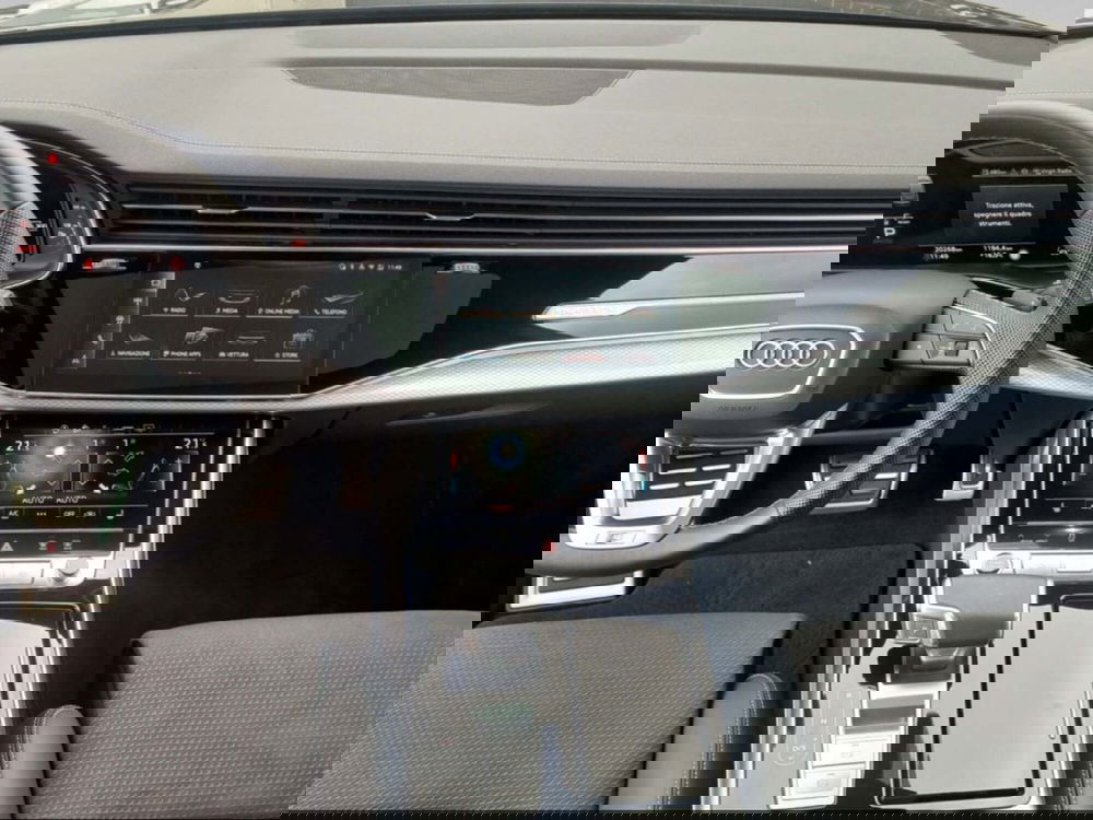 Audi Q8 usata a Pisa (10)