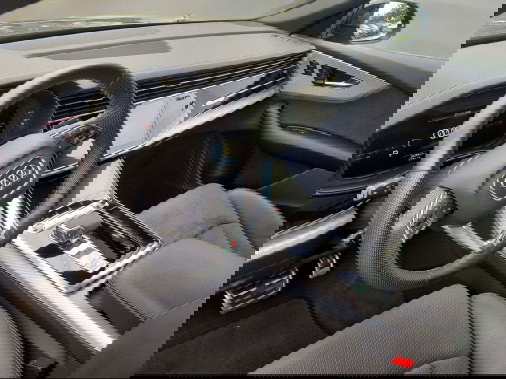 Audi Q8 usata a Pisa (11)