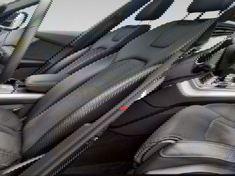 Audi Q8 usata a Pisa (12)