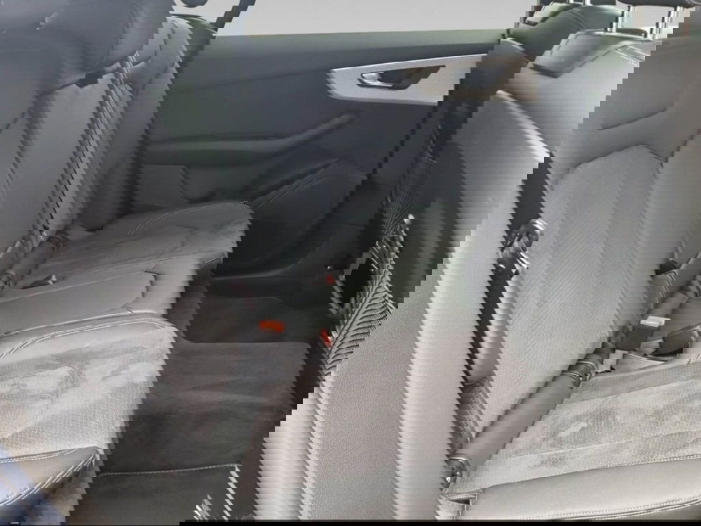 Audi Q8 usata a Pisa (13)