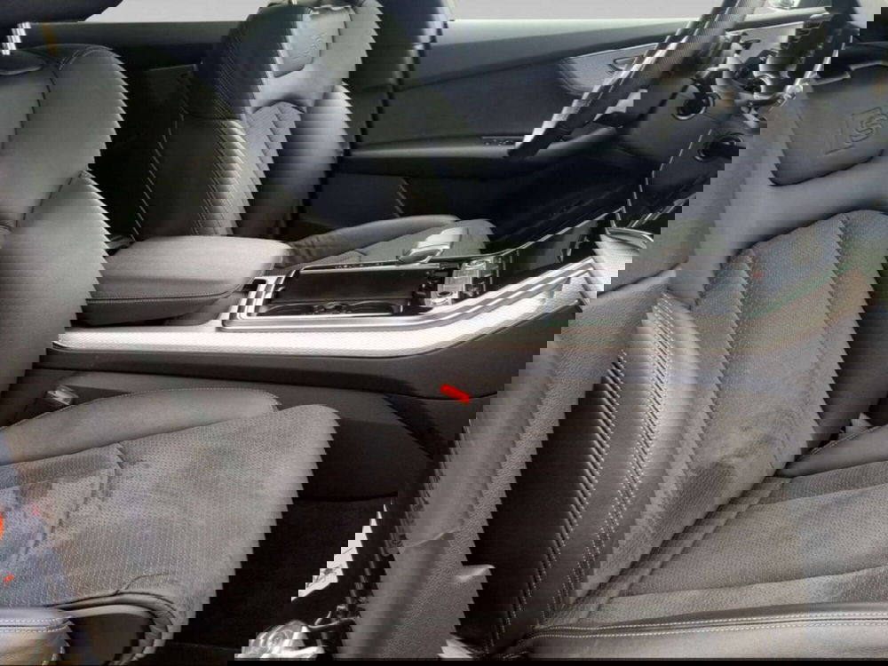 Audi Q8 usata a Pisa (14)