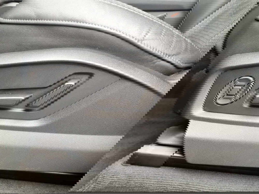 Audi Q8 usata a Pisa (16)