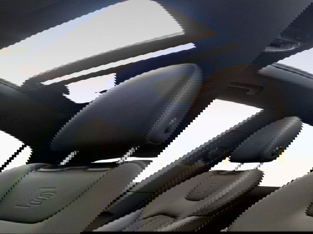 Audi Q8 usata a Pisa (17)