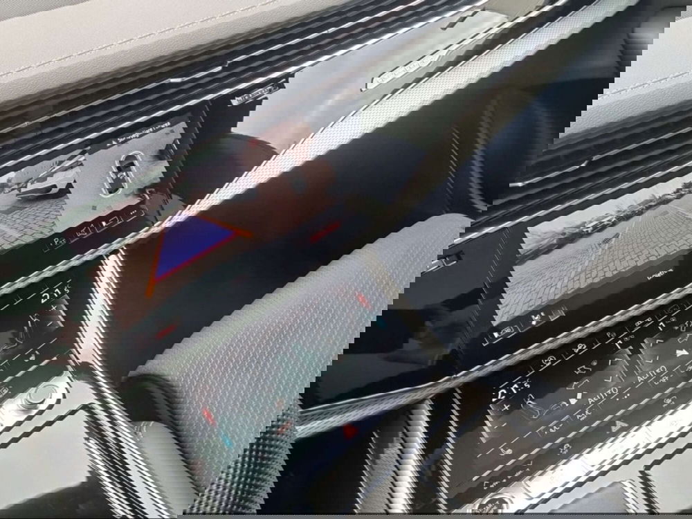 Audi Q8 usata a Pisa (18)